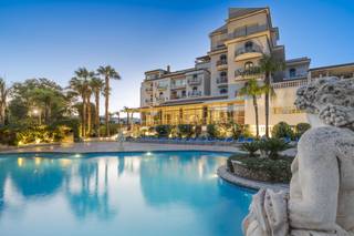 Sant'Alphio Garden Hotel & SPA - 11