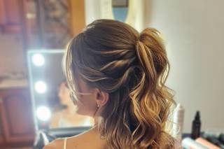 Cristina Di Giacopo Make-Up & Hair Stylist - 6