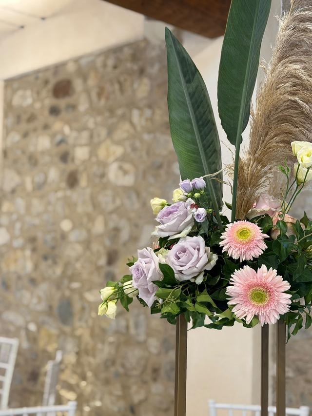 Creativa Event Planner - 1