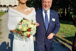 I fiori di Luciano e Patrizia - 11