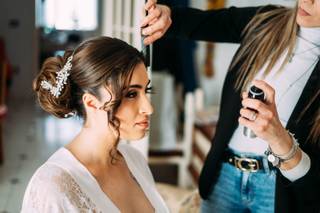 Lella Hair Designer - 12