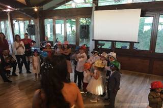Morena Show & Star Wedding Band - 8
