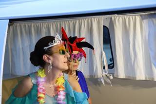Photo Booth Center - 15