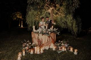 Villa La Malvezza - 19