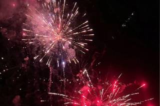 Eventi Pirotecnici Lamezia - 5
