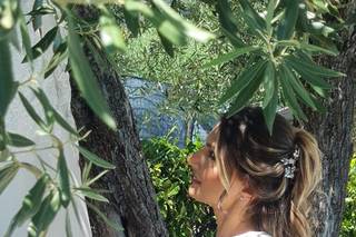 Cristina Di Giacopo Make-Up & Hair Stylist - 7