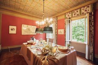 Villa Lazzari - 14