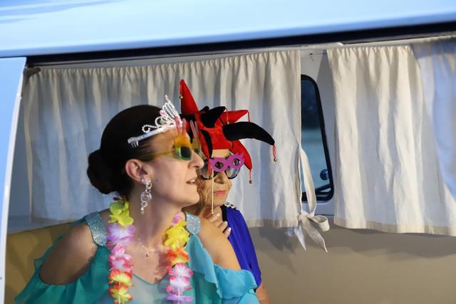 Photo Booth Center - 3