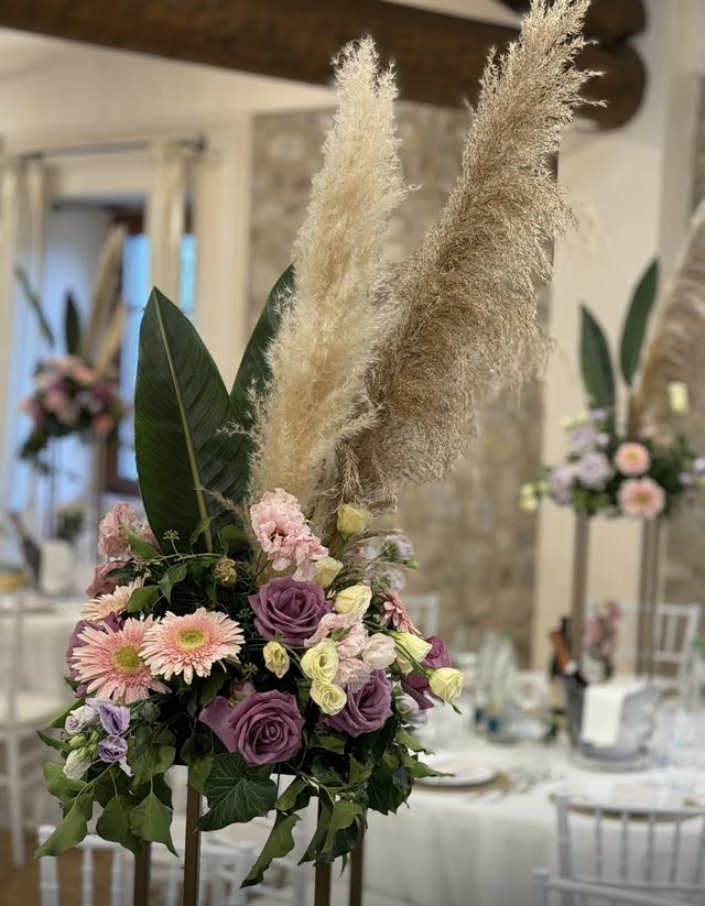 Creativa Event Planner - 2