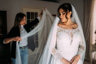 Lella Hair Designer - 13