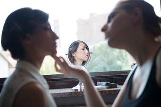 Erika Pxa Truccatrice - 16