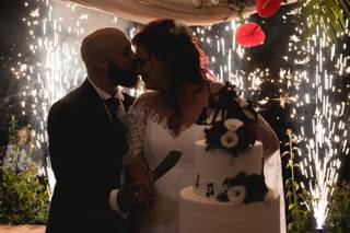 Incanto Rosa Eventi - 16