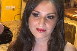 Marilisa Make Up - 7