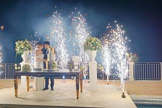 Eventi Pirotecnici Lamezia - 6