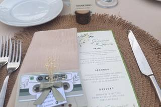Villa Hirta - Matrimoni al Borgo - 5