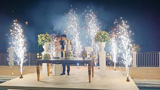 Eventi Pirotecnici Lamezia - 1