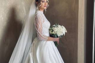 Veronica Vitale Makeup-artist - 11