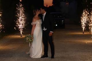 Eventi Pirotecnici Lamezia - 7