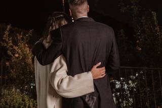 Ivan Nebbia Wedding - 11
