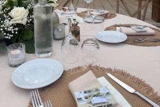 Villa Hirta - Matrimoni al Borgo - 6