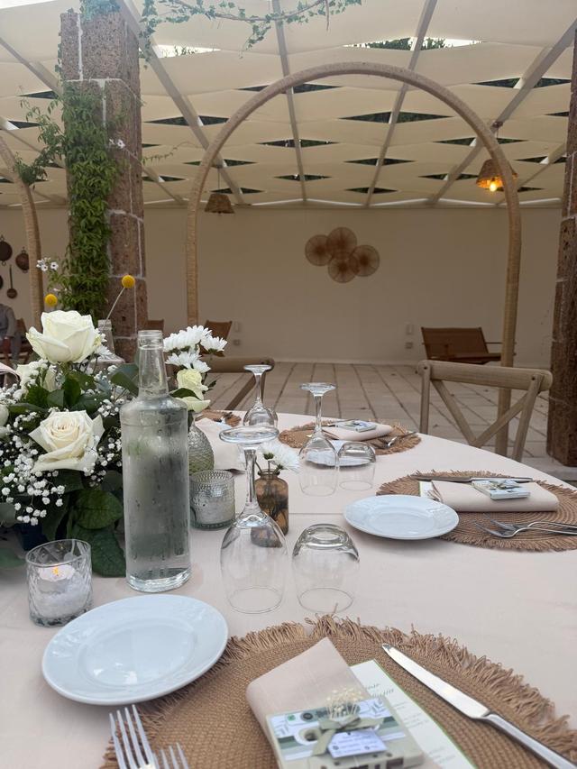 Villa Hirta - Matrimoni al Borgo - 2