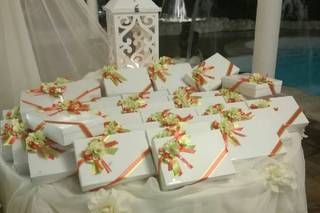 Lo Scrigno Dei Desideri - 12