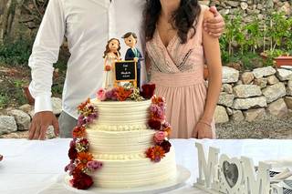 Stazzo Il Rifugio dei Peccatori - 11