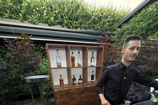 Quality Bar Catering - Quality Events - 3