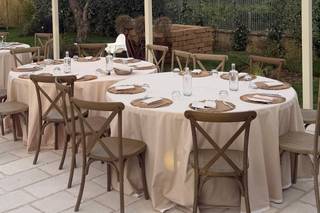 Villa Hirta - Matrimoni al Borgo - 7