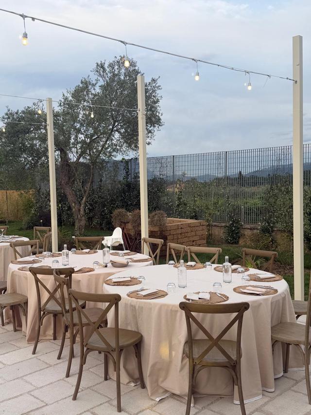 Villa Hirta - Matrimoni al Borgo - 3