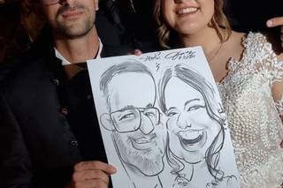 Nino Schilleci Caricaturista - 10