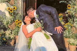 Giuseppe Aras floral designer - 8