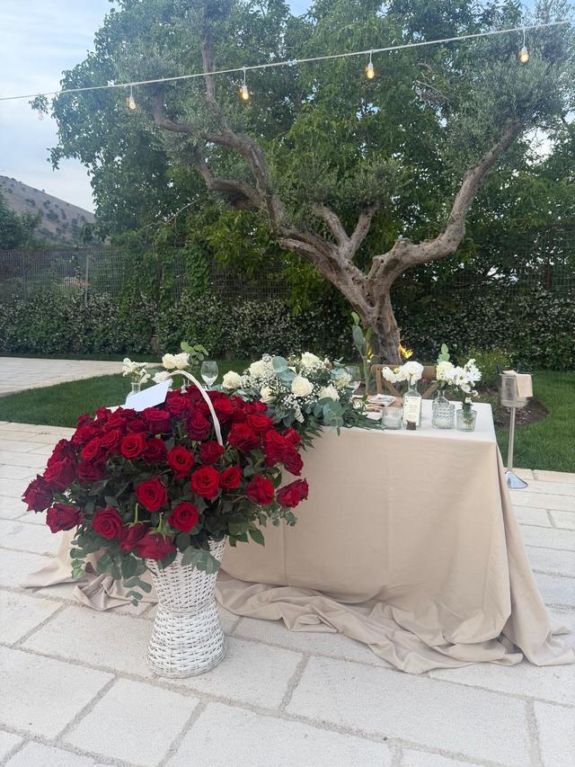 Villa Hirta - Matrimoni al Borgo - 4