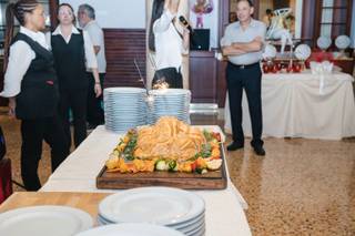 Ristorante La Mandria - 5