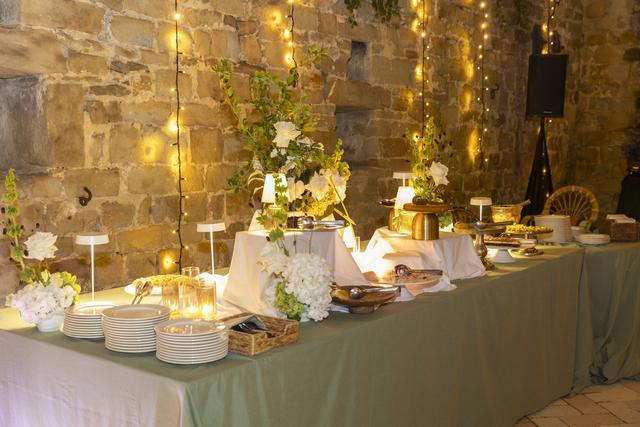 M.S. Top Catering - 1