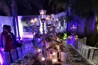 Emilia Marchese - Wedding Designer - 9