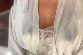 Alessandra Suppor MakeUp Artist - 5