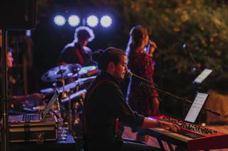 HoneyMoon Wedding Band - 6