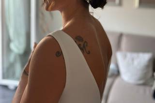 Rosanna e Danila Hairstylist - 13