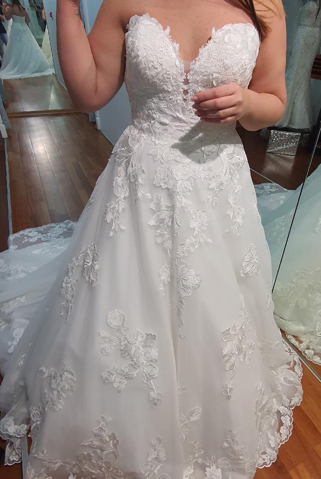 Creazioni Sposa Raffaella - 1
