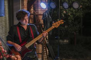 HoneyMoon Wedding Band - 7