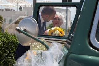 Pulmino e Maggiolino Cabrio Volkswagen - 14