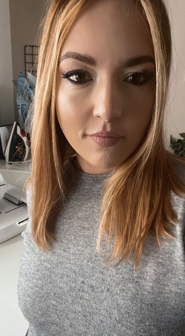 Alessandro De Luca MUA - 2