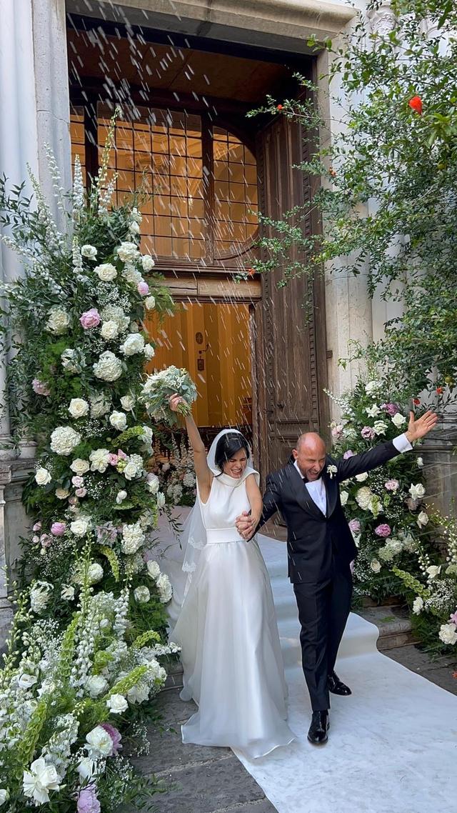 Armisa Flowers di Isabella Sostini - 1
