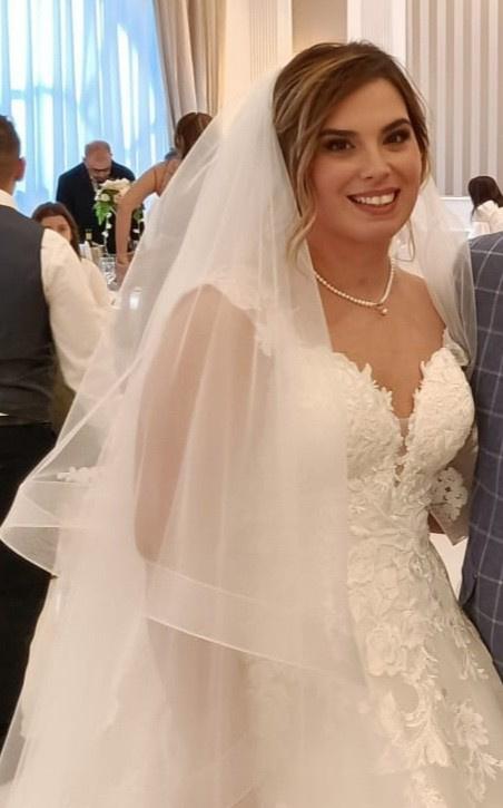 Creazioni Sposa Raffaella - 2