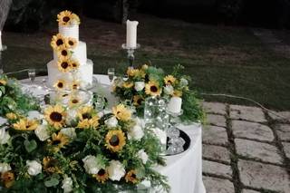 Fiori Matrimonio: Realizza il tuo Sogno - Casanatura Vivaio