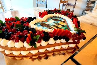 Sweet Bakery - 5
