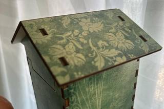 Mieli dall'Agro di Vecchione Paola - 9