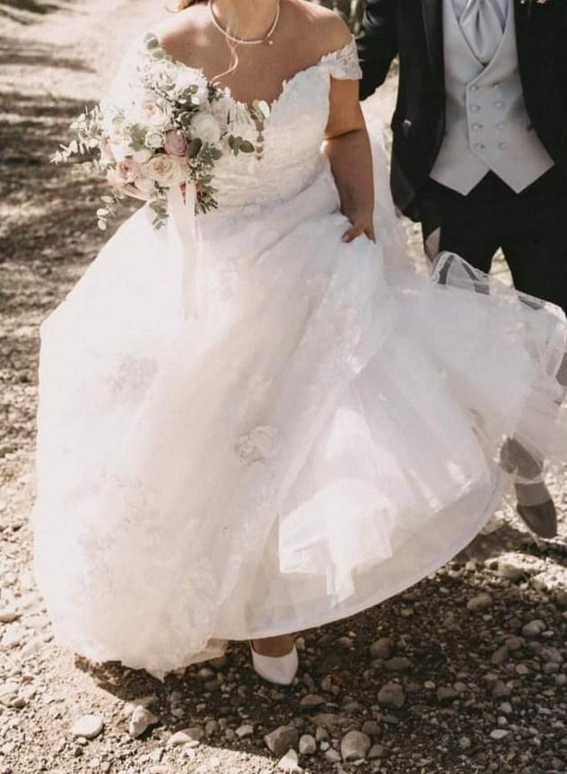 Creazioni Sposa Raffaella - 3