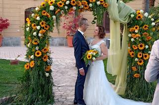 Fiori Matrimonio: Realizza il tuo Sogno - Casanatura Vivaio